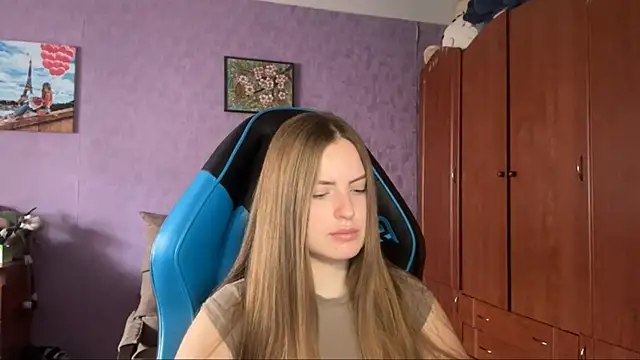 SilkSinner  online show from 26, 5, 2026