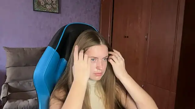 SilkSinner  online show from 5, 6, 2026