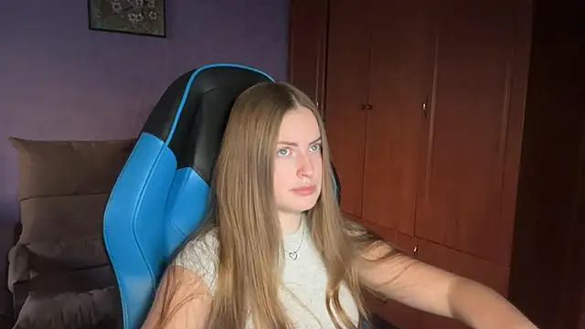 SilkSinner  online show from 14, 6, 2026