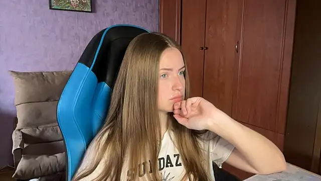 SilkSinner  online show from 18, 6, 2026