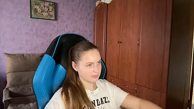 SilkSinner  online show from 26, 6, 2026