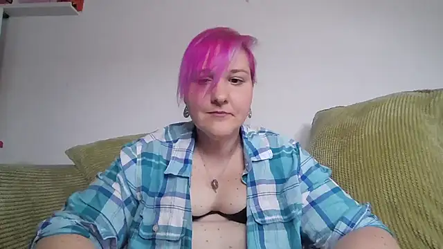 CheekyPinkVenusXO online show from 21, 5, 2026