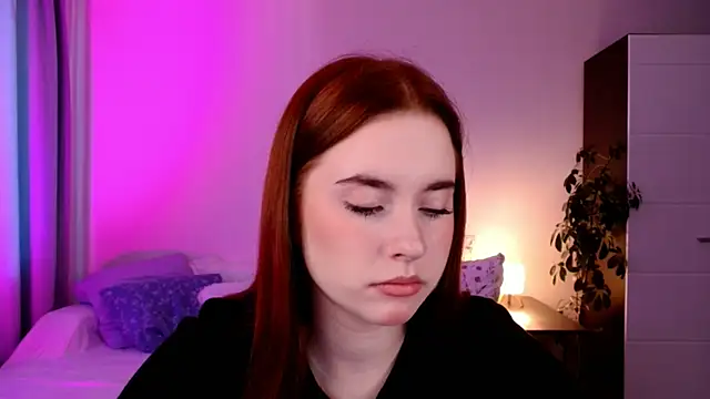 Lilit Dream online show from 22, 7, 2026