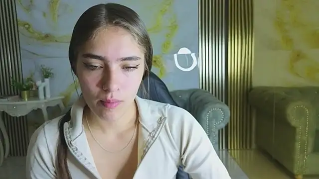 Valeriaa s online show from 9, 7, 2026