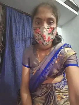 reshma124 online show from 6, 6, 2026