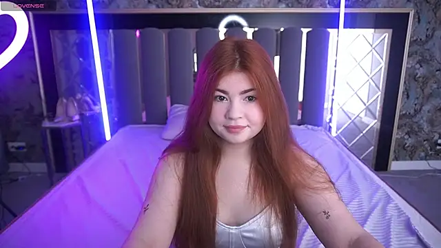 RosaAmour online show from 10, 6, 2026