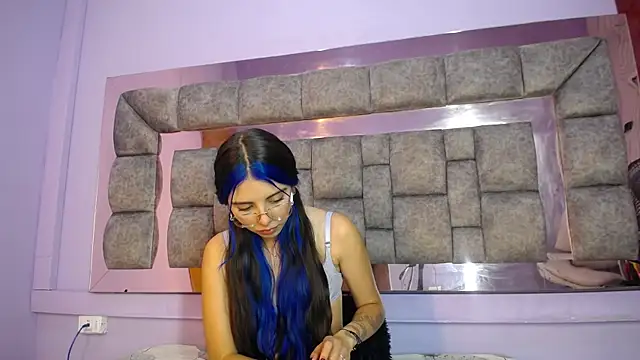 Kyomi Hunt online show from 7, 7, 2026