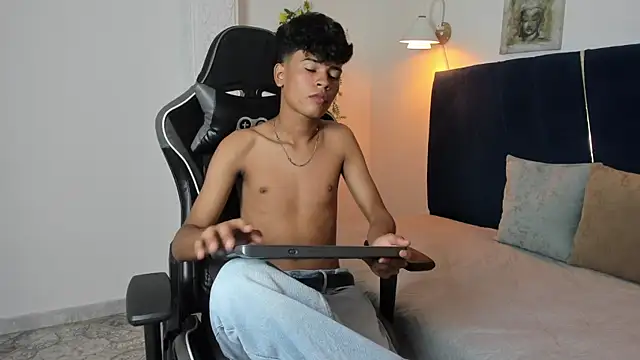 jacob cum23 online show from 12, 6, 2026