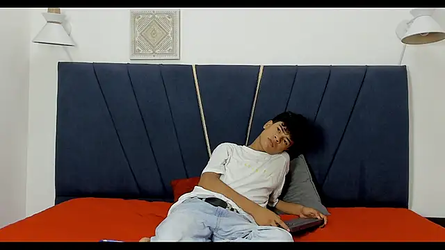 jacob cum23 online show from 22, 6, 2026