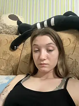 LisaWhitexz  online show from 19, 5, 2026