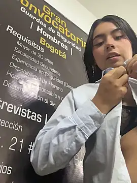 Angela  05 online show from 23, 7, 2026