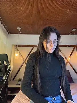 Snapshot of SaraSeduce7 chatting on 29, 5, 2026 SaraSeduce7 online show from 29, 5, 2026