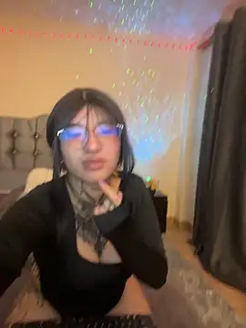 noellerubi online show from 20, 5, 2026