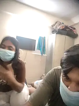 Miss Anjali Sany online show from 24, 7, 2026
