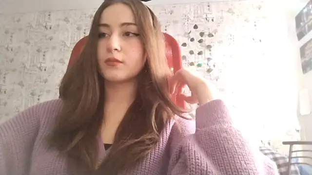 Snapshot of Pollykiss chatting on 29, 5, 2026 Pollykiss online show from 29, 5, 2026