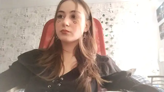 Snapshot of Pollykiss chatting on 1, 6, 2026 Pollykiss online show from 1, 6, 2026