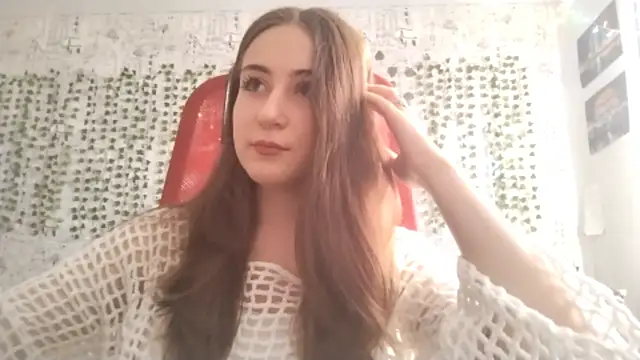 Snapshot of Pollykiss chatting on 6, 6, 2026 Pollykiss online show from 6, 6, 2026