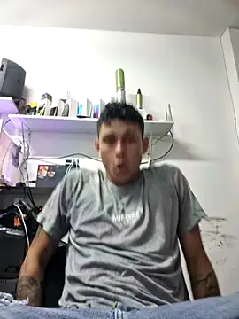 tom latin online show from 6, 6, 2026