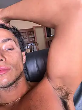 Snapshot of DarkfleX chatting on 30, 6, 2026 DarkfleX online show from 30, 6, 2026
