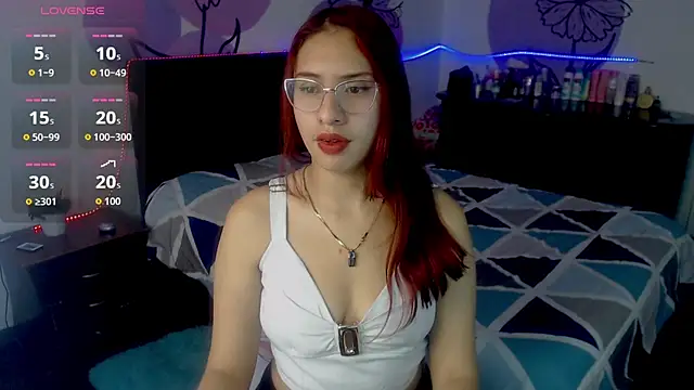 ashly litlle online show from 27, 6, 2026
