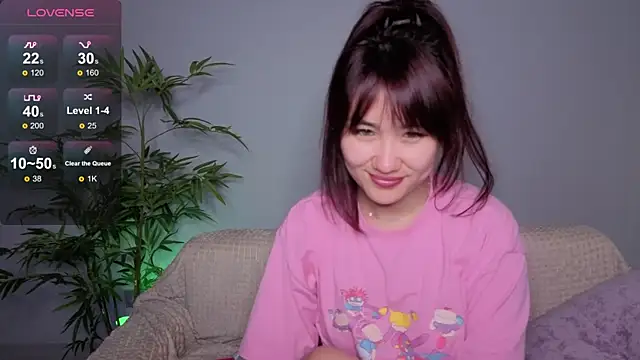 YukiyaSunshine online show from 9, 7, 2026