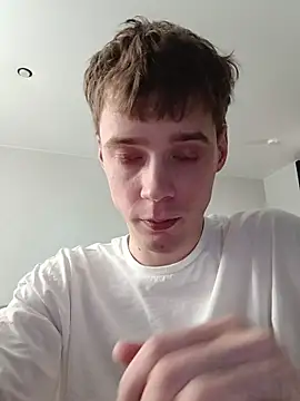 Snapshot of Gaarty chatting on 10, 6, 2026 Gaarty online show from 10, 6, 2026