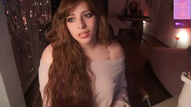 AngelinaNoAngel online show from 18, 7, 2026