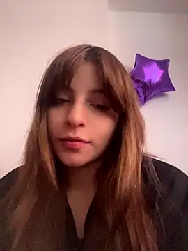 AngelinaNoAngel online show from 24, 7, 2026