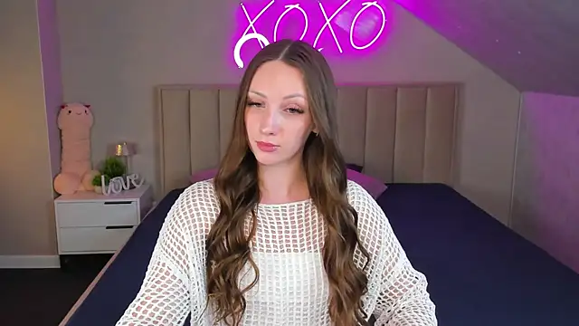 Alexa Carte online show from 11, 6, 2026
