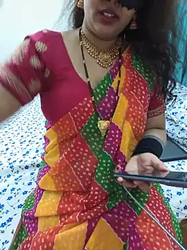 Snapshot of kavyabhabhi chatting on 24, 6, 2026 kavyabhabhi online show from 24, 6, 2026