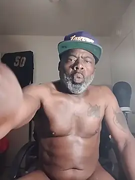 Tremainebigg online show from 24, 5, 2026