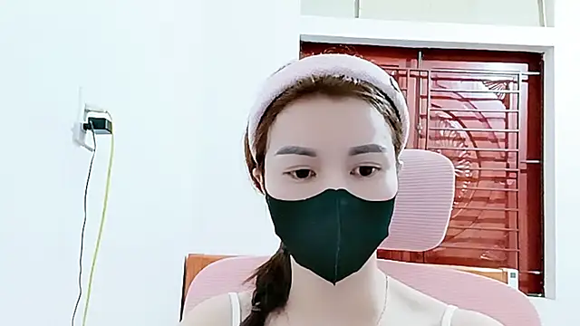 Snapshot of Micky-love chatting on 25, 7, 2026 Micky-love online show from 25, 7, 2026