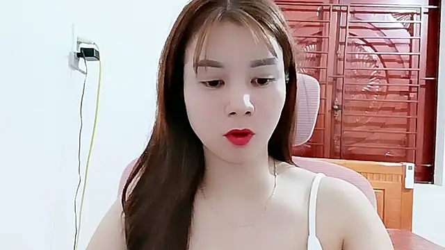 Snapshot of Micky-love chatting on 27, 7, 2026 Micky-love online show from 27, 7, 2026