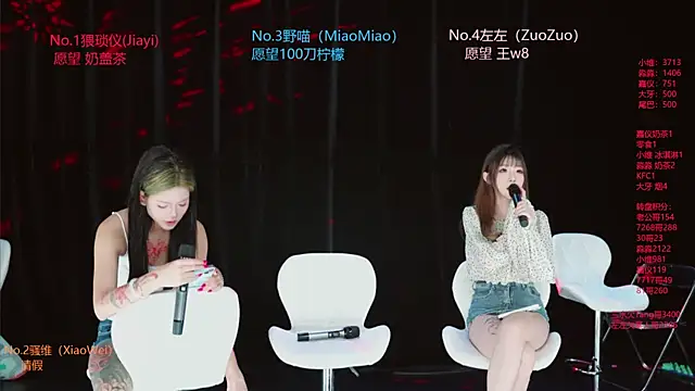 YDHY-girl-08 online show from 14, 7, 2026
