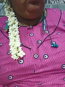geetha431 online show from 27, 7, 2026