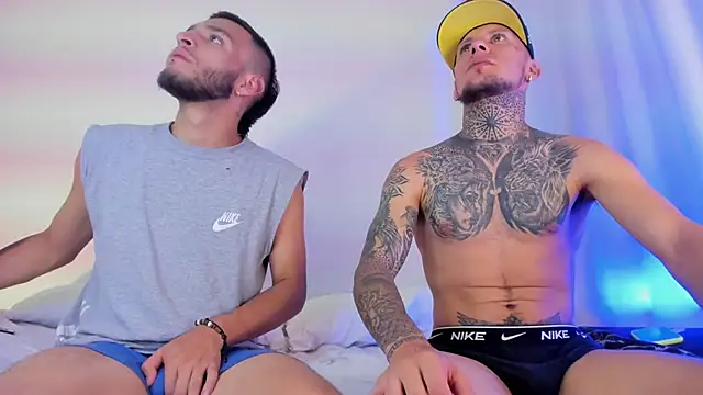 Snapshot of _Kevin_xxx chatting on 5, 2, 2025 Kevin xxx online show from 5, 2, 2025