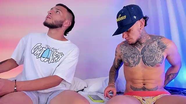 Snapshot of _Kevin_xxx chatting on 6, 2, 2025 Kevin xxx online show from 6, 2, 2025