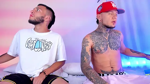 Snapshot of _Kevin_xxx chatting on 7, 2, 2025 Kevin xxx online show from 7, 2, 2025