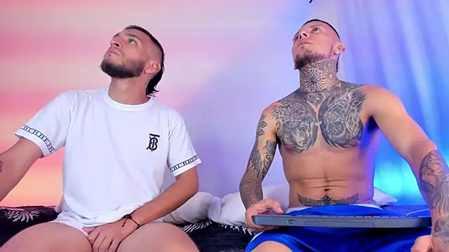 Snapshot of _Kevin_xxx chatting on 11, 2, 2025 Kevin xxx online show from 11, 2, 2025