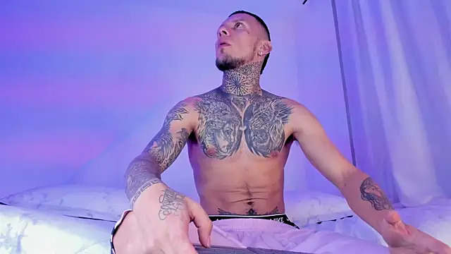 Snapshot of _Kevin_xxx chatting on 26, 2, 2025 Kevin xxx online show from 26, 2, 2025