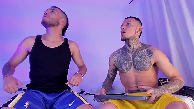 Snapshot of _Kevin_xxx chatting on 27, 2, 2025 Kevin xxx online show from 27, 2, 2025