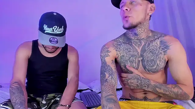 Snapshot of _Kevin_xxx chatting on 8, 3, 2025 Kevin xxx online show from 8, 3, 2025