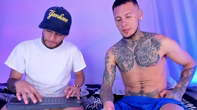 Snapshot of _Kevin_xxx chatting on 14, 3, 2025 Kevin xxx online show from 14, 3, 2025