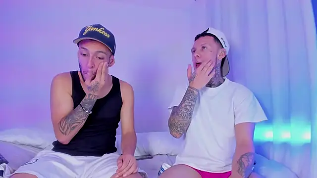 Snapshot of _Kevin_xxx chatting on 24, 9, 2025 Kevin xxx online show from 24, 9, 2025