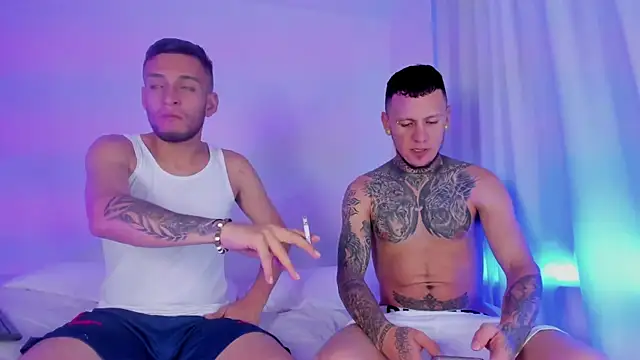 Snapshot of _Kevin_xxx chatting on 2, 10, 2025 Kevin xxx online show from 2, 10, 2025