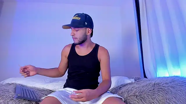 Snapshot of _Kevin_xxx chatting on 18, 1, 2026 Kevin xxx online show from 18, 1, 2026