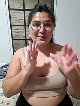 morena95  online show from 1, 7, 2026