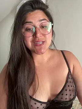 morena95  online show from 14, 7, 2026