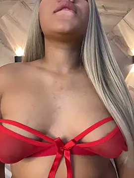 MiaBlonde1 online show from 29, 6, 2026