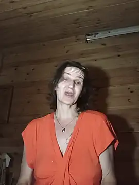 Alene Lorrie online show from 26, 6, 2026